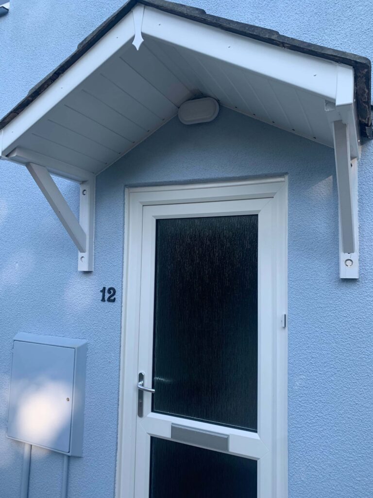 Exterior Ccleaning Exeter