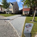 Block Paved Driveway Cleaning Budleigh