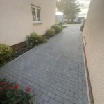 Driveway & Render Cleaning Budleigh