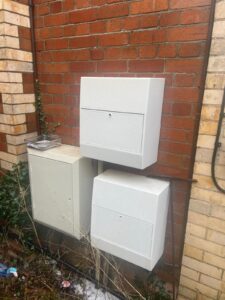 Stain Removal Chudleigh