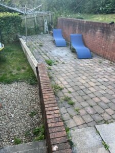 Block Paving Cleaning Chudleigh