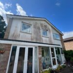 Render Cleaning Clyst St Mary Exeter