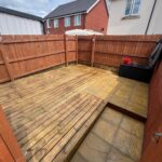 Decking Cleaning Cranbrook
