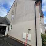 Render Soft Wash Cleaning Cullompton