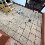 Patio Cleaning in Dawlish