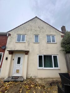 Render Soft Washing in Exmouth