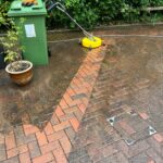 Block Paving Pressure Cleaning Cowley