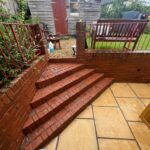Steps & Paving Cleaning Cowley