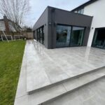 Porceline Patio Cleaning Upton Pyne