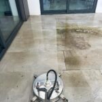 Patio Flat Surface Cleaning Upton Pyne
