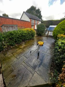 Patio Cleaning Silverton