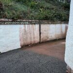 Wall Cleaning Silverton