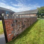 Wall Cleaning in Stoke Canon