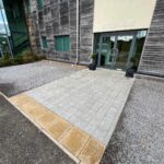 Paved Path Cleaning Exton