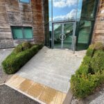 Path Cleaning Ebford