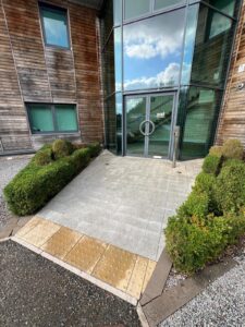 Path Cleaning Ebford