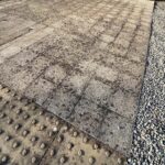 Blackspot removal Ebford