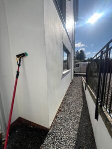 Render Soft Washing Aylesbeare
