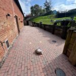 Block Paving Re_Sanding Aylesbeare