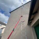 Render Cleaning Clyst St George