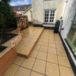 Patio Cleaning Clyst St George