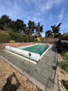 Patio Pressure Washing Shillingford Abbot