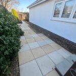 Patio Cleaning Shillingford Abbot
