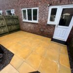 Patio Cleaning Shillingford St George