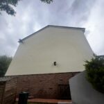 Render Cleaning Shillingford St George