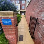 Paving Jet Washing in Honiton