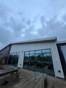 Building Cleaning in Honiton