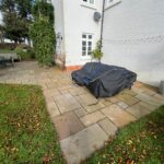 Patio Cleaning Tiverton
