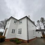 House Soft Washing in Tiverton