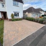 Block Paving Pressure Washing Sidmouth