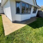 Paved Path Pressure Washing Sidmouth