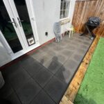 Patio Cleaning in Ottery St Mary