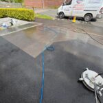 Tarmac Driveway Cleaning in Sowton Exeter