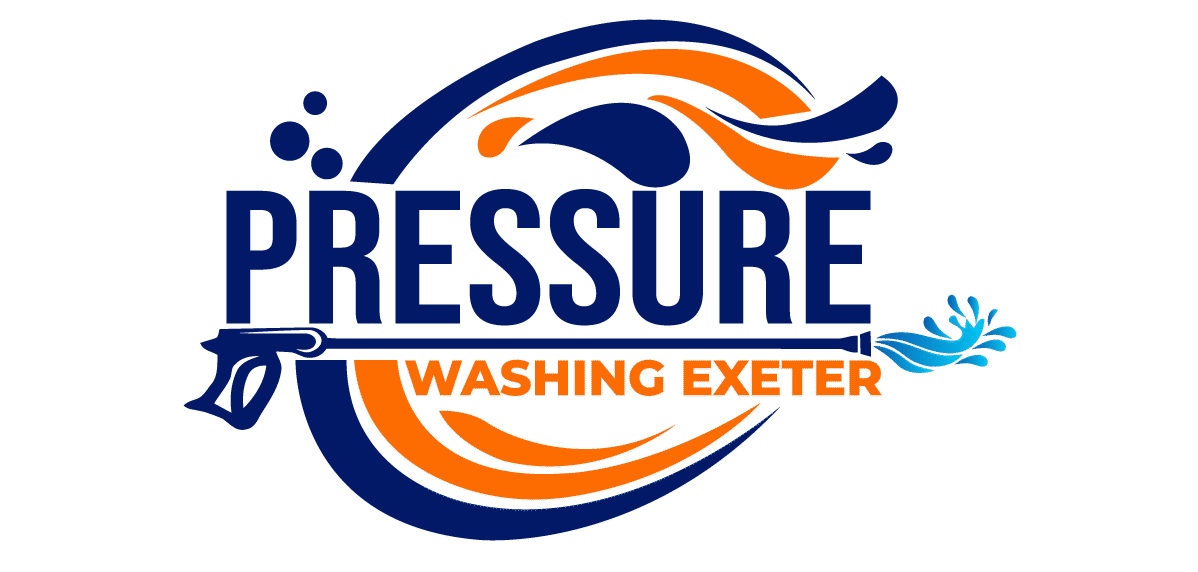 Pressure Washing Exeter